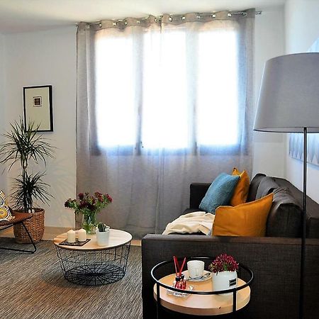 Apartamento Torre1 圣克鲁斯-德特内里费 外观 照片