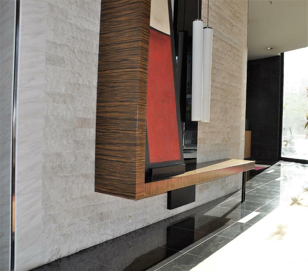 Apartamento Torre1 圣克鲁斯-德特内里费 外观 照片