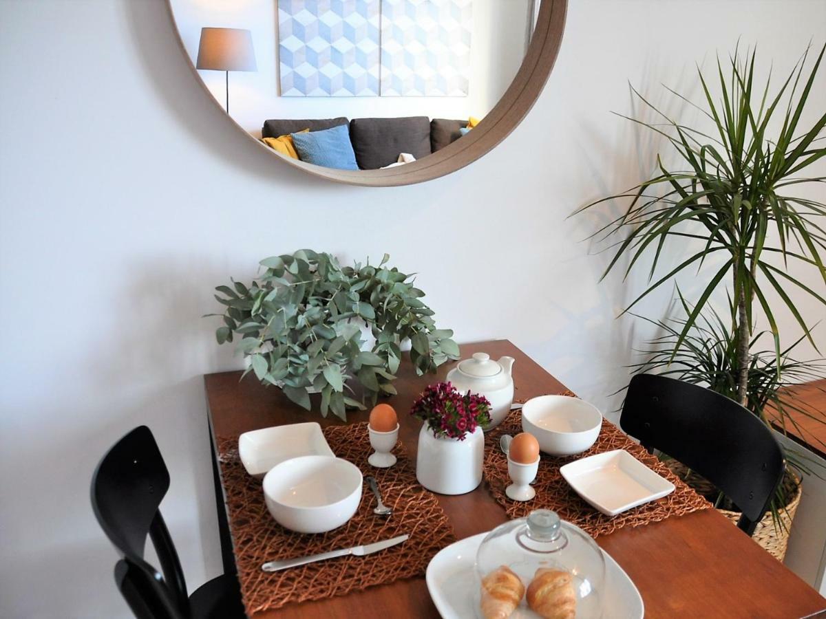 Apartamento Torre1 圣克鲁斯-德特内里费 外观 照片