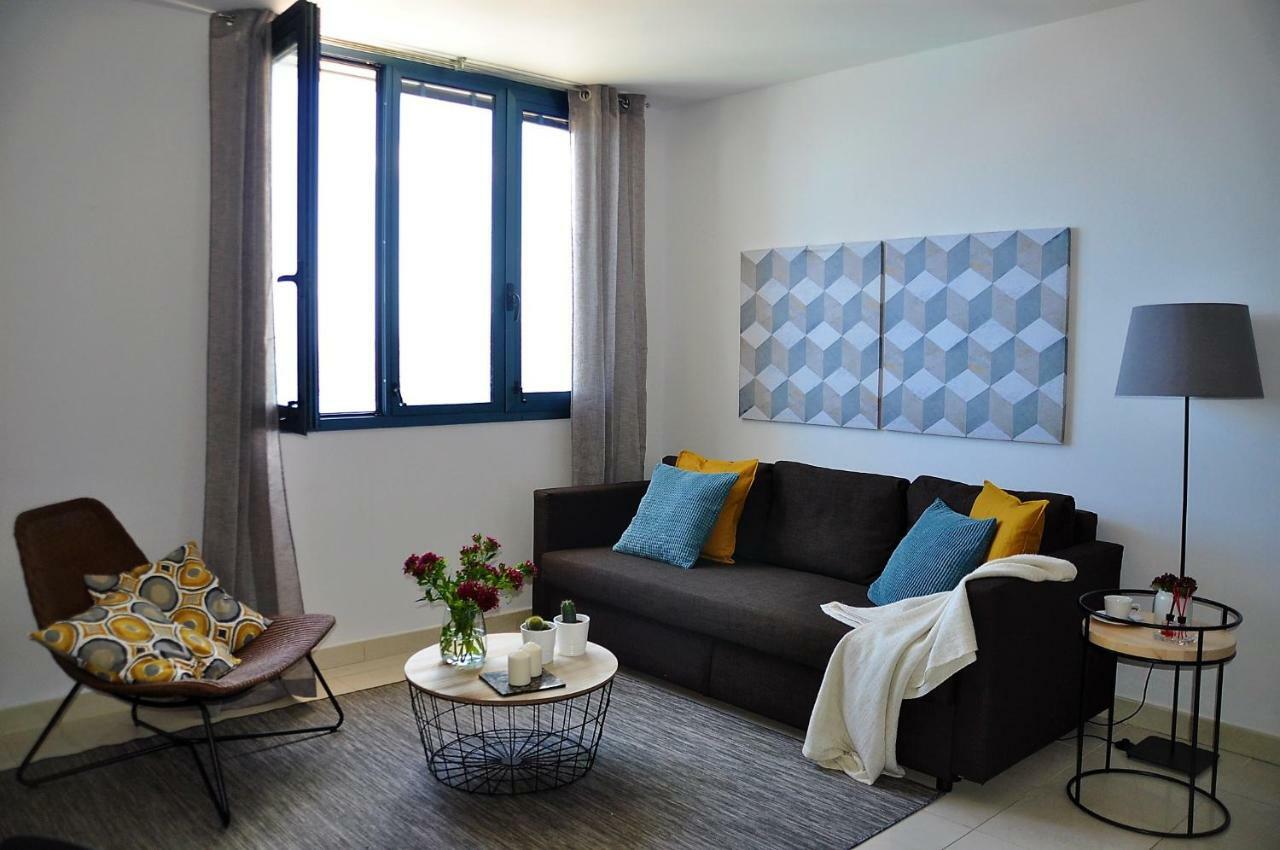 Apartamento Torre1 圣克鲁斯-德特内里费 外观 照片