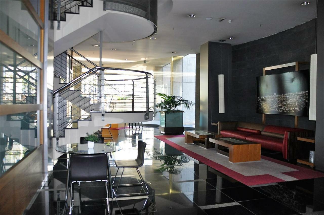 Apartamento Torre1 圣克鲁斯-德特内里费 外观 照片