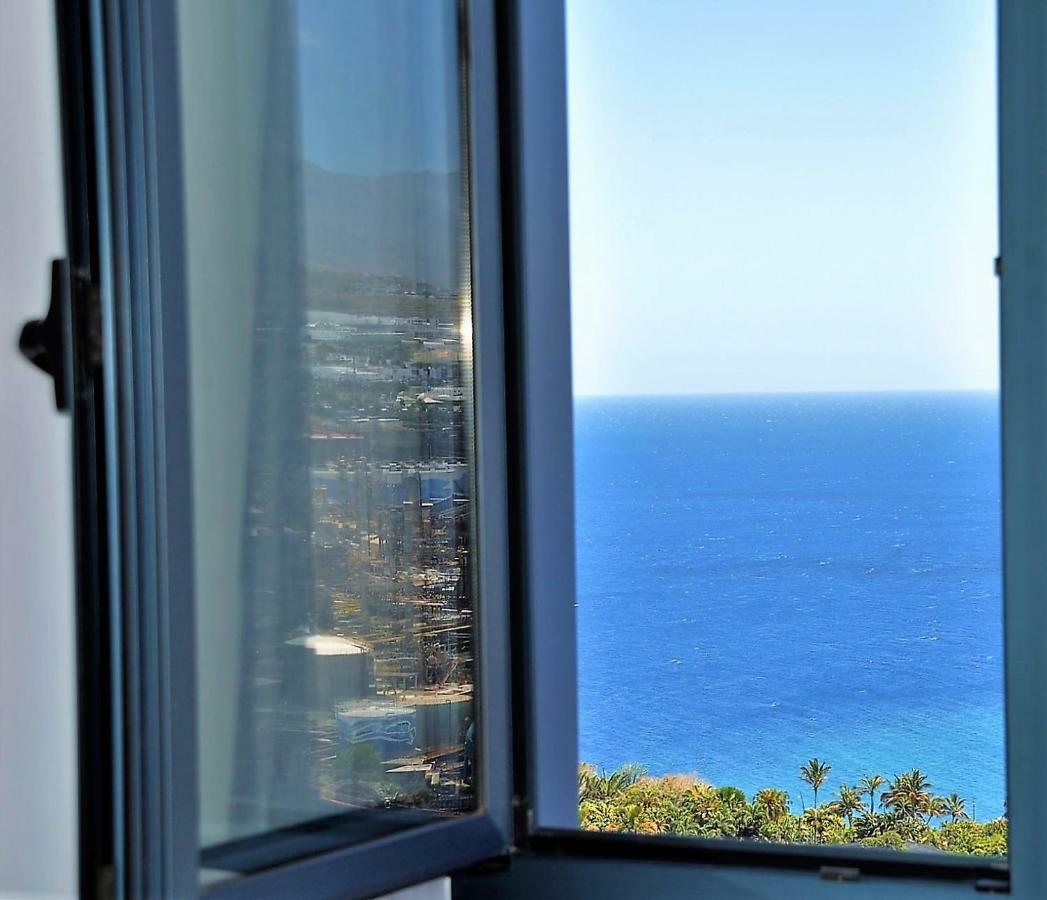Apartamento Torre1 圣克鲁斯-德特内里费 外观 照片